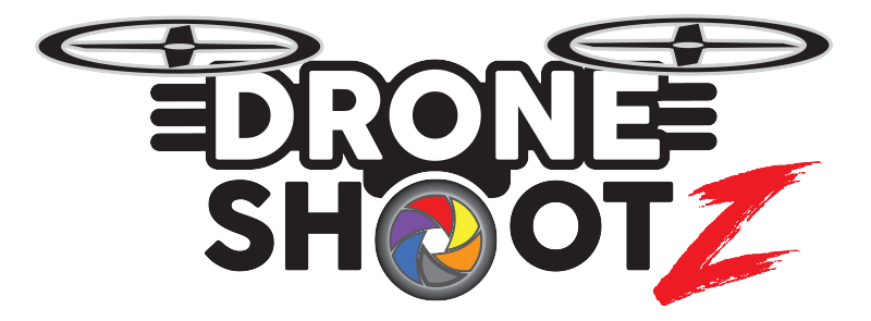 Drone Shootz Logo
